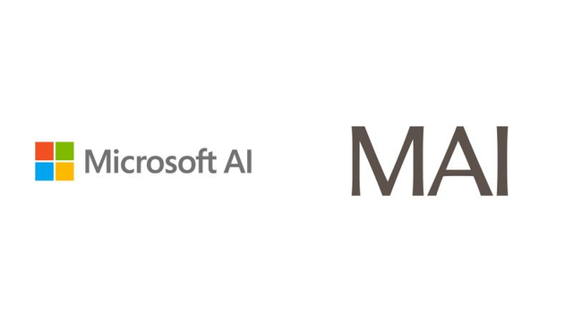 Microsoft MAI